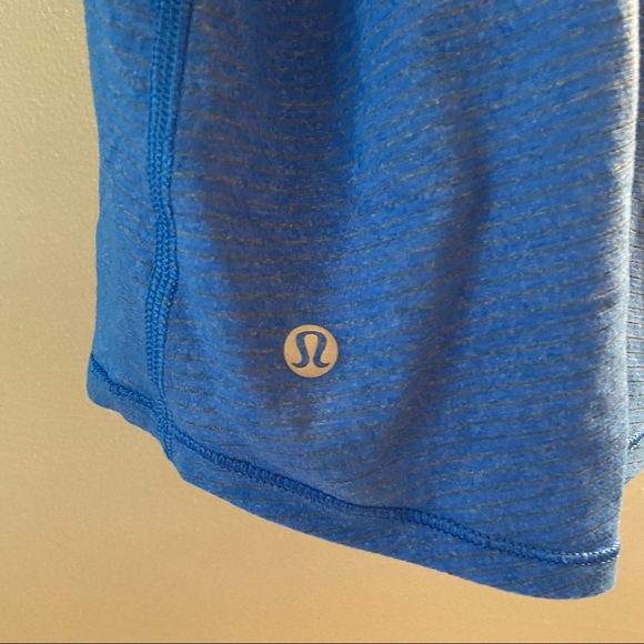 Lululemon Tie it Up Singlet - Picture 5 of 5